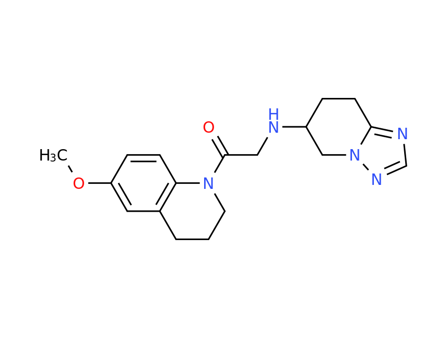 Structure Amb19363894