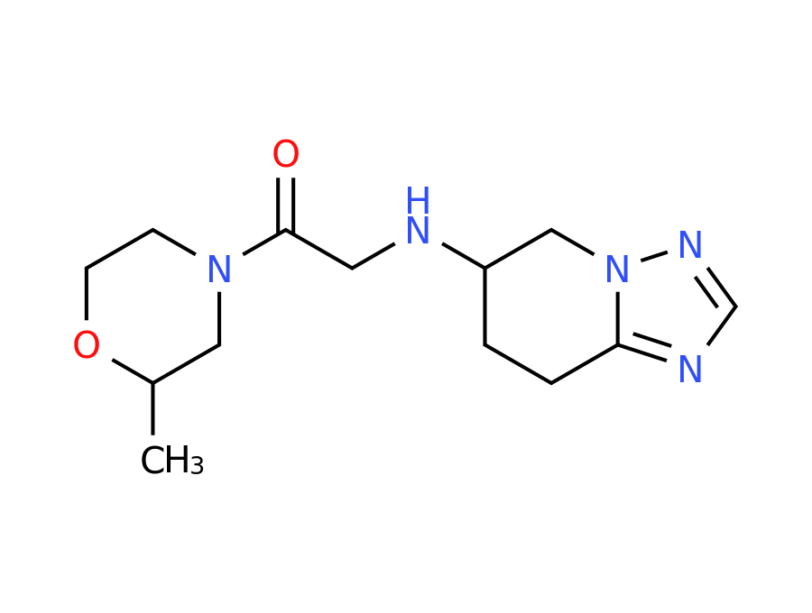 Structure Amb19363897