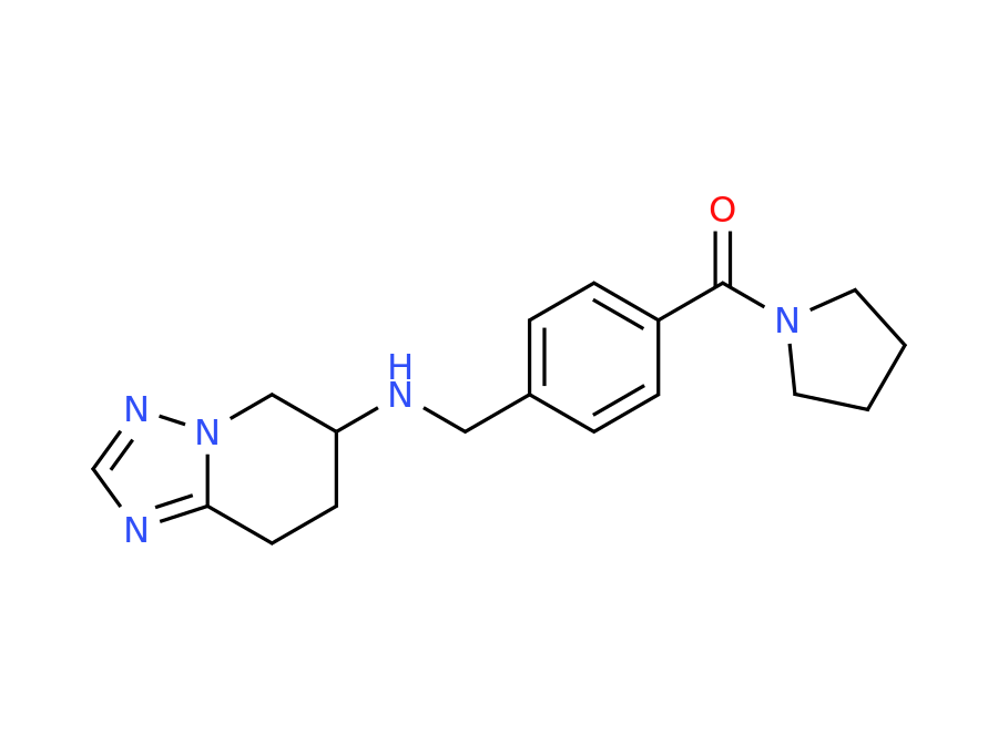 Structure Amb19363898