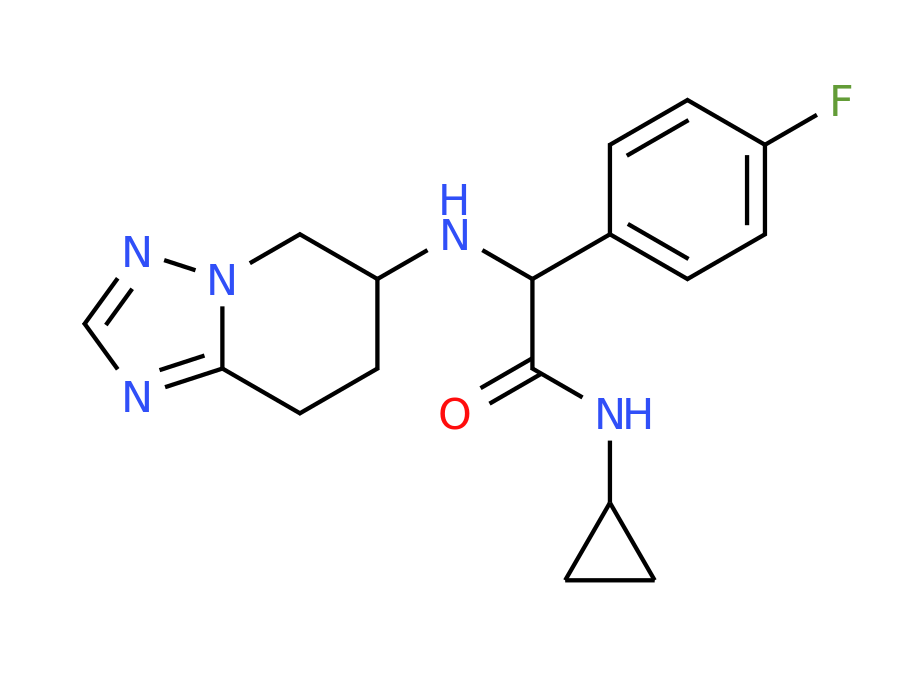 Structure Amb19363899