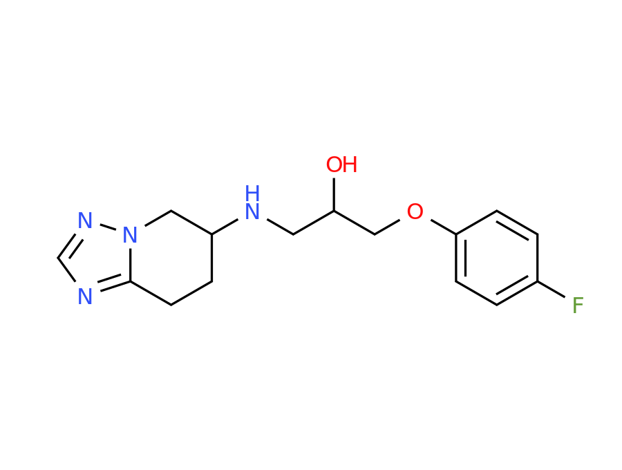 Structure Amb19363900