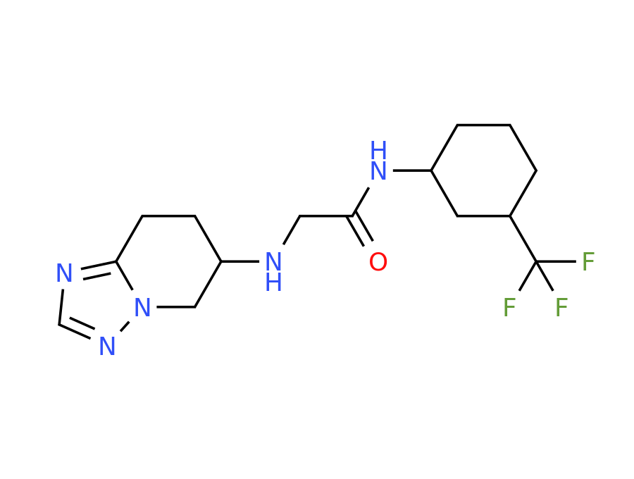 Structure Amb19363904