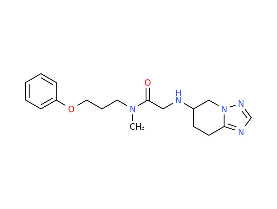 Structure Amb19363916