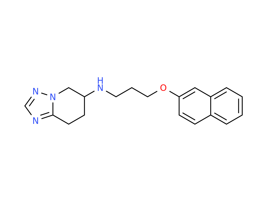 Structure Amb19363922