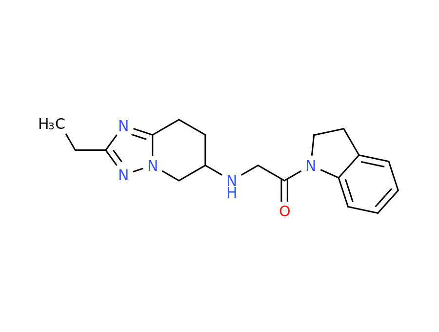 Structure Amb19363927