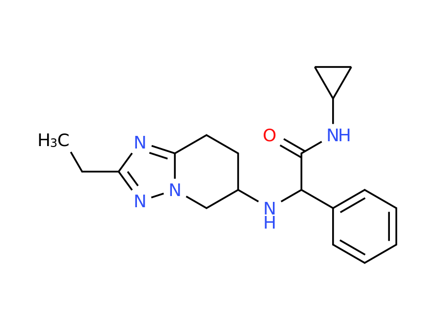 Structure Amb19363931