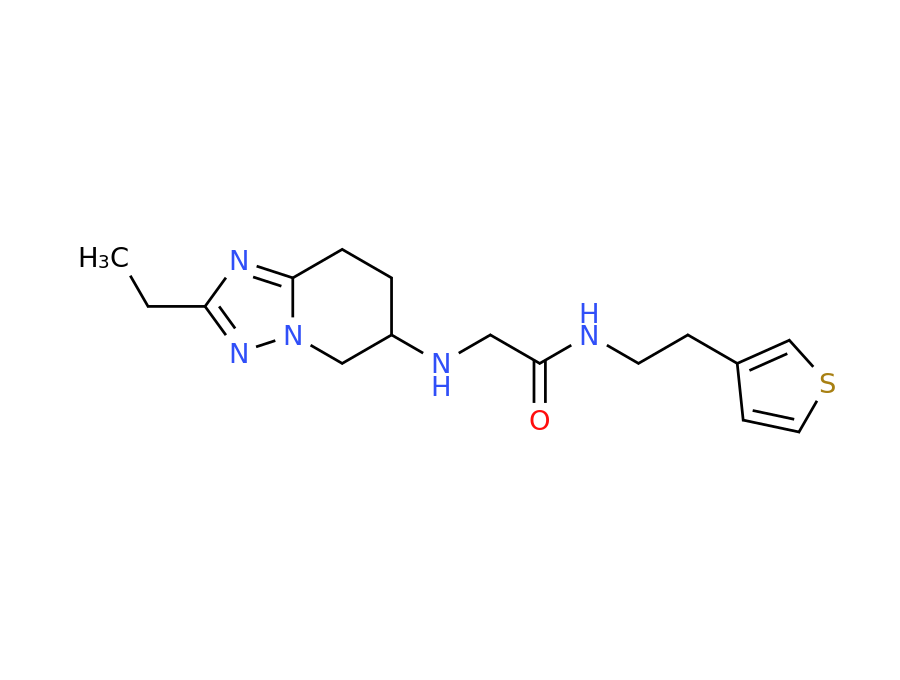 Structure Amb19363944