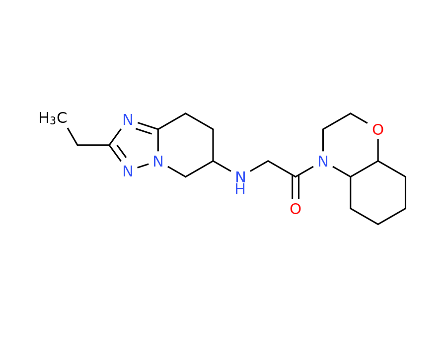 Structure Amb19363945