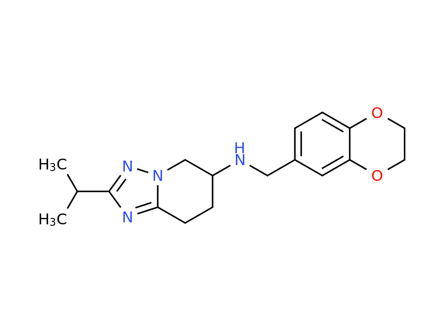 Structure Amb19363957