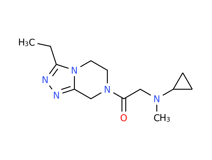 Structure Amb19363981