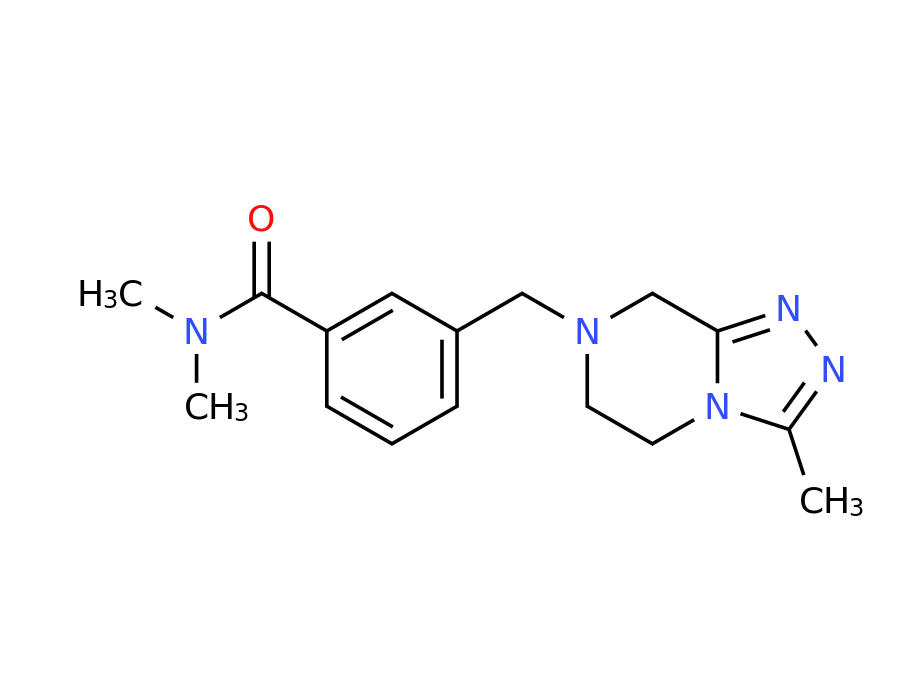 Structure Amb19364033