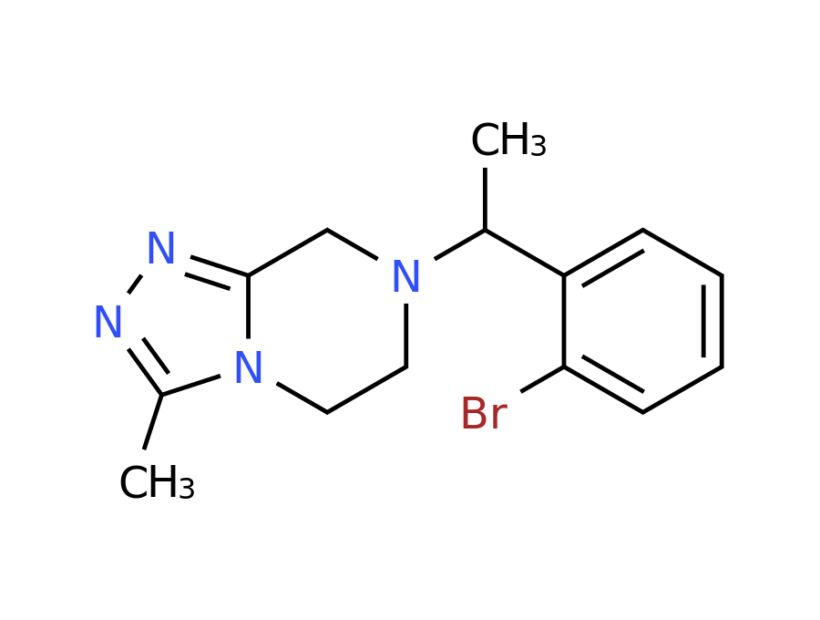 Structure Amb19364036