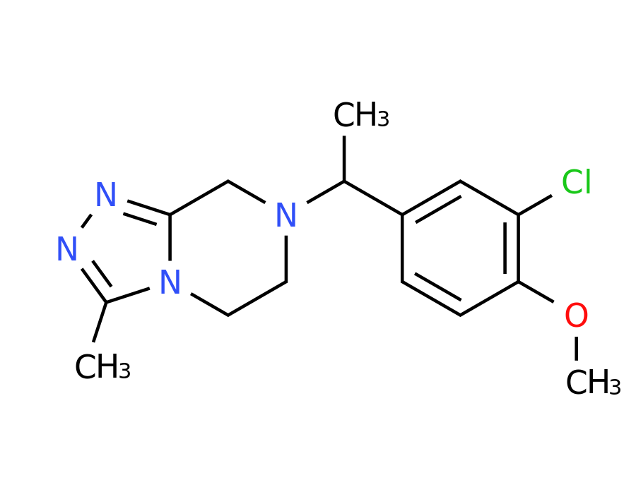 Structure Amb19364047