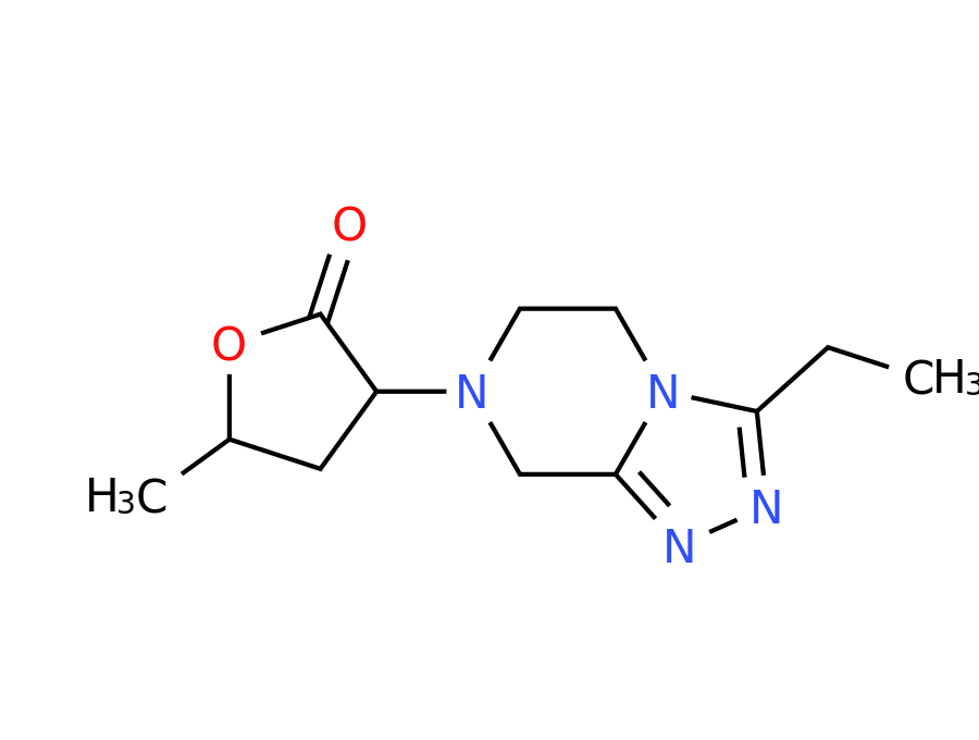 Structure Amb19364068