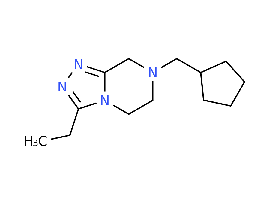 Structure Amb19364077