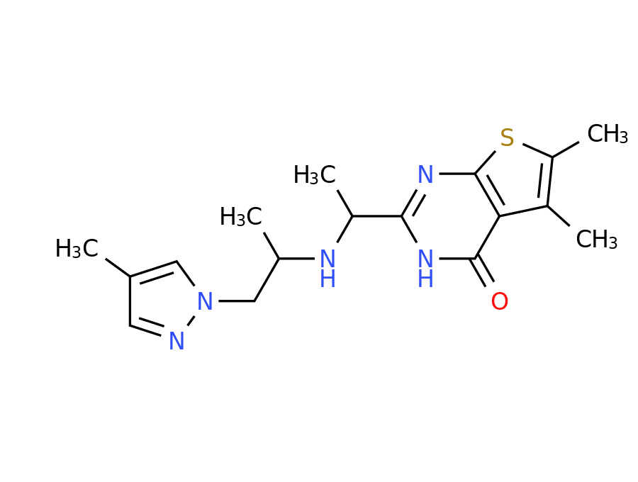 Structure Amb19364213