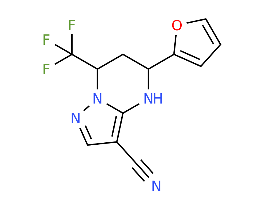 Structure Amb1936424