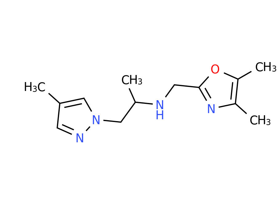 Structure Amb19364278