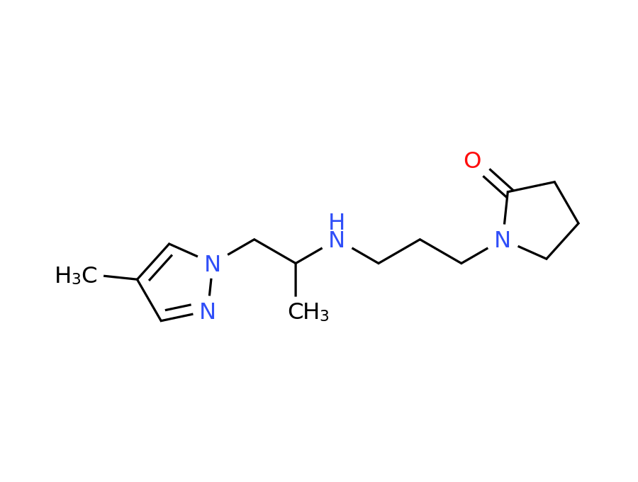 Structure Amb19364282