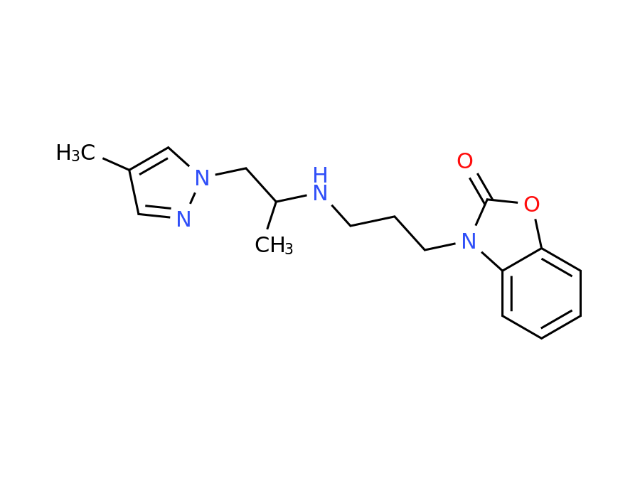 Structure Amb19364287