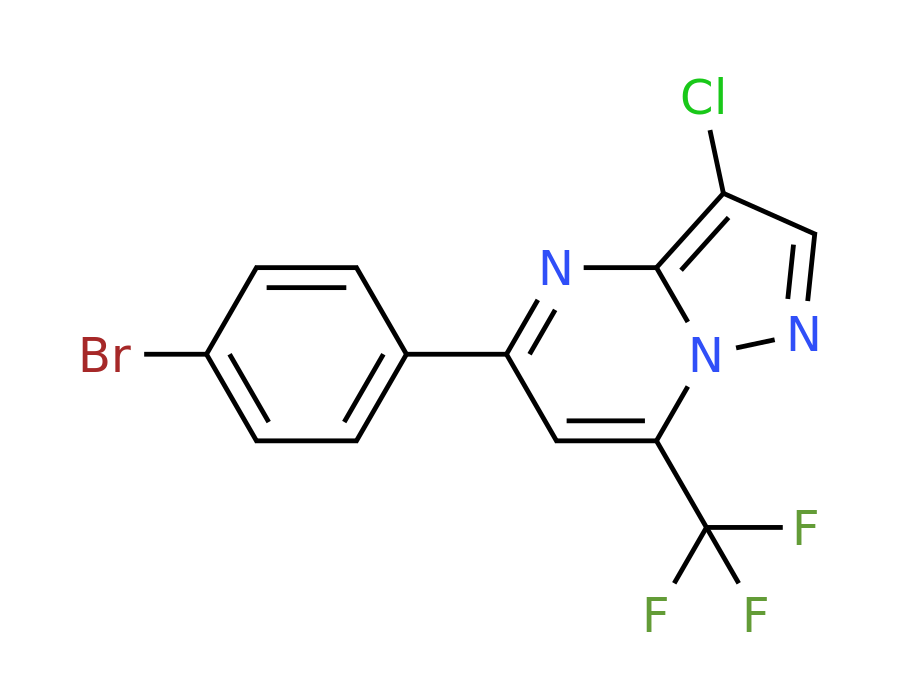 Structure Amb1936437