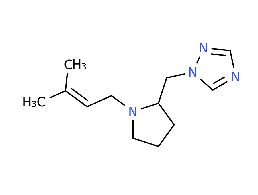 Structure Amb19364438