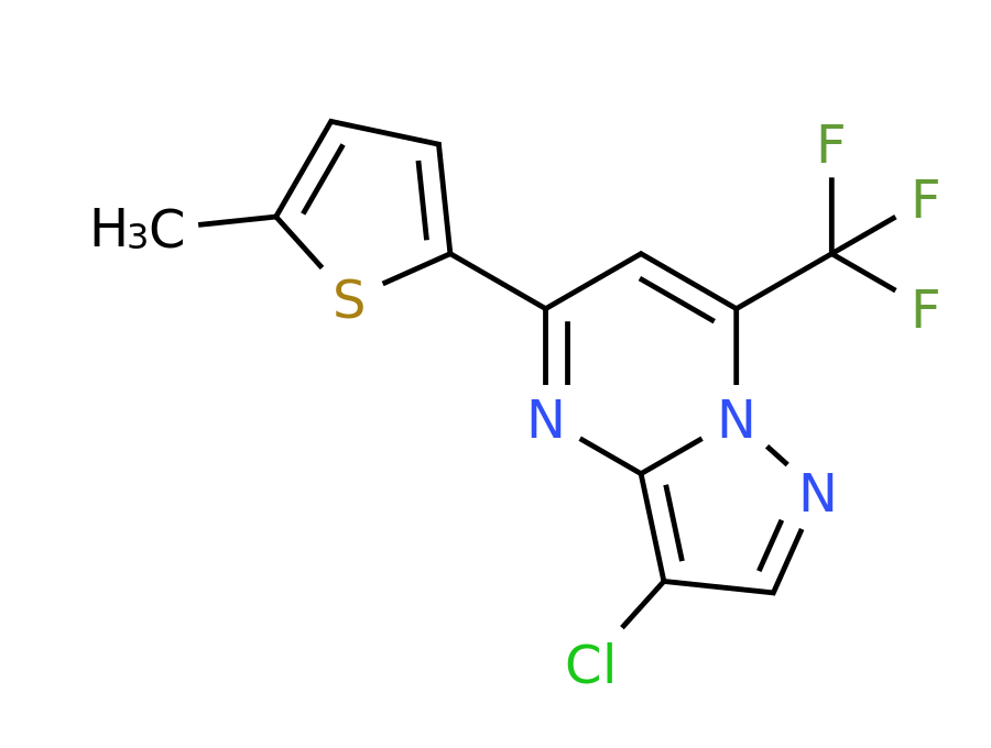 Structure Amb1936469