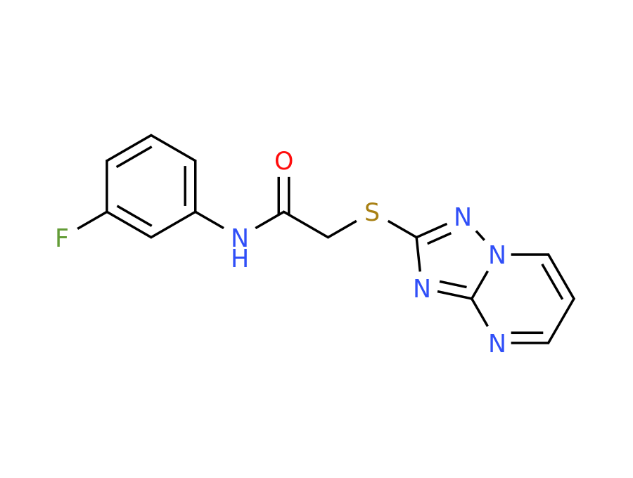 Structure Amb193647