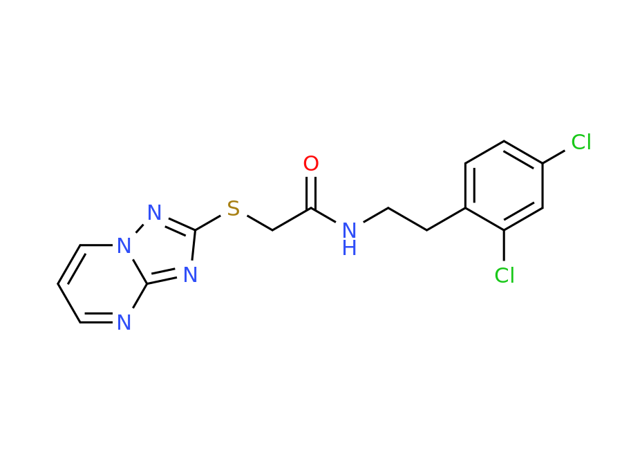 Structure Amb193648