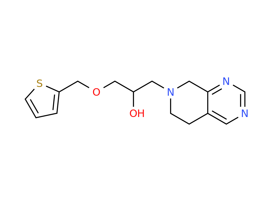 Structure Amb19364847