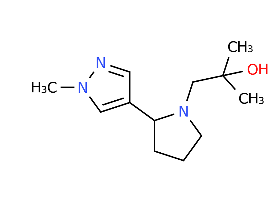 Structure Amb19364853