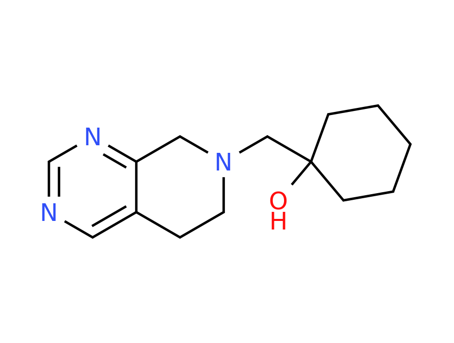 Structure Amb19364854