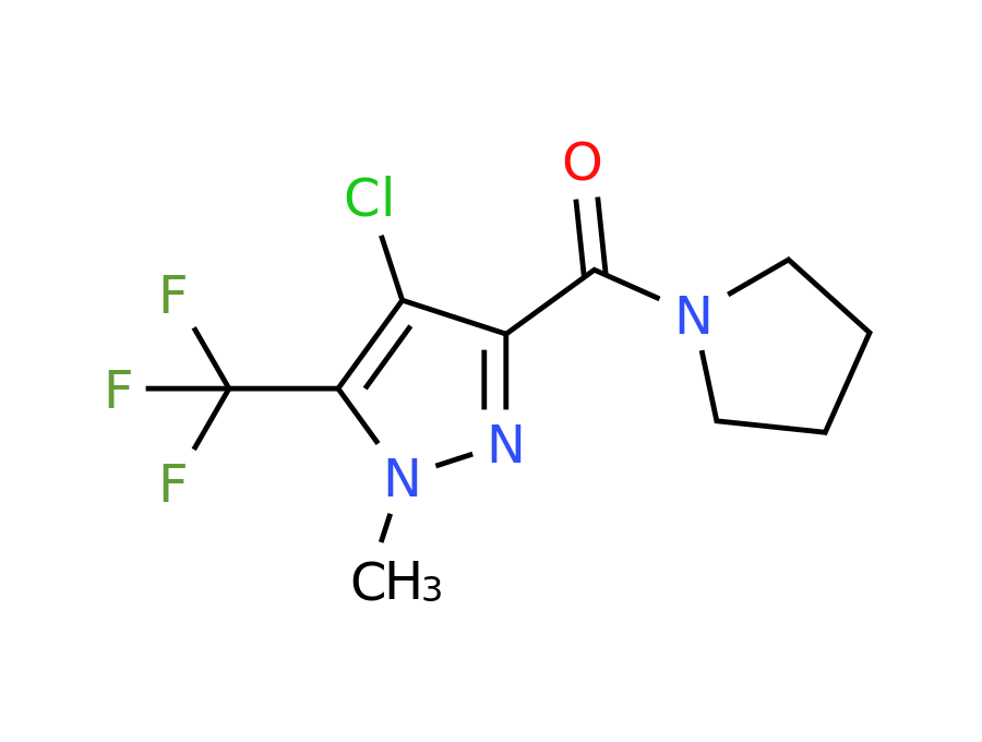 Structure Amb1936488