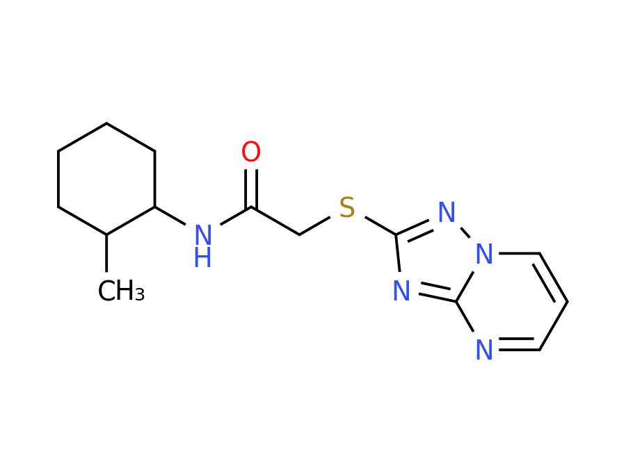 Structure Amb193649