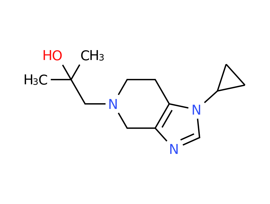 Structure Amb19364930