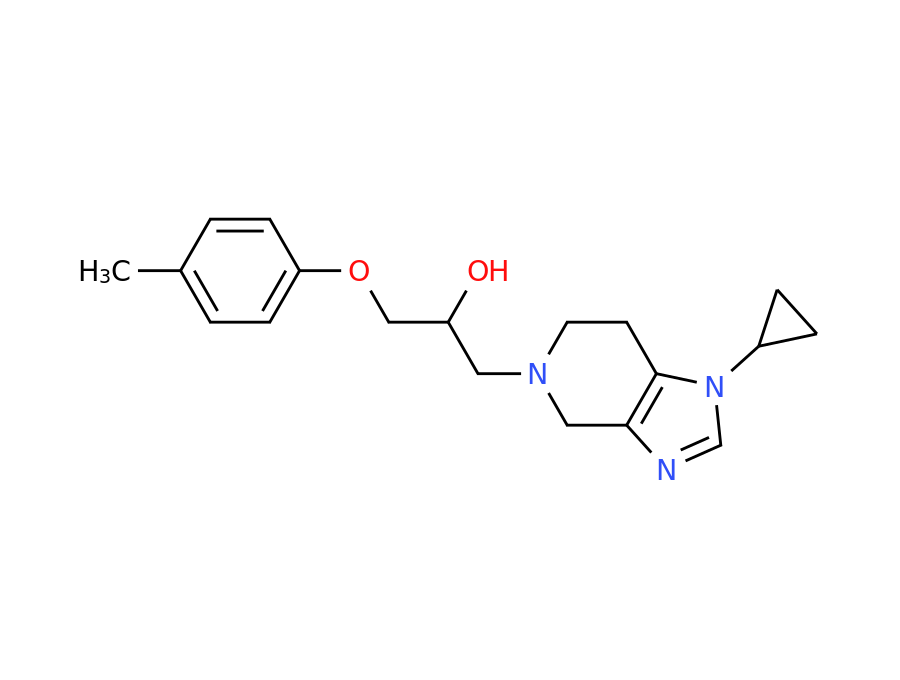 Structure Amb19364932