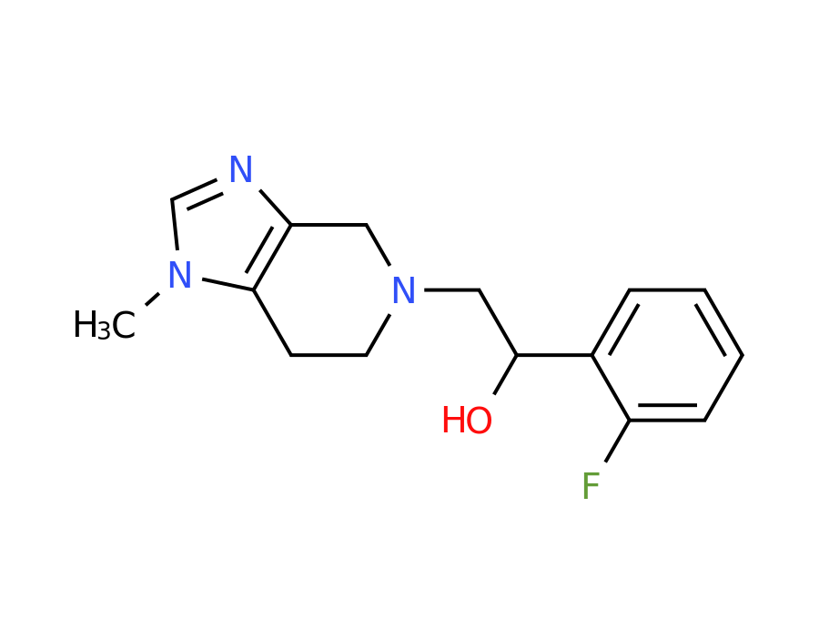 Structure Amb19364934