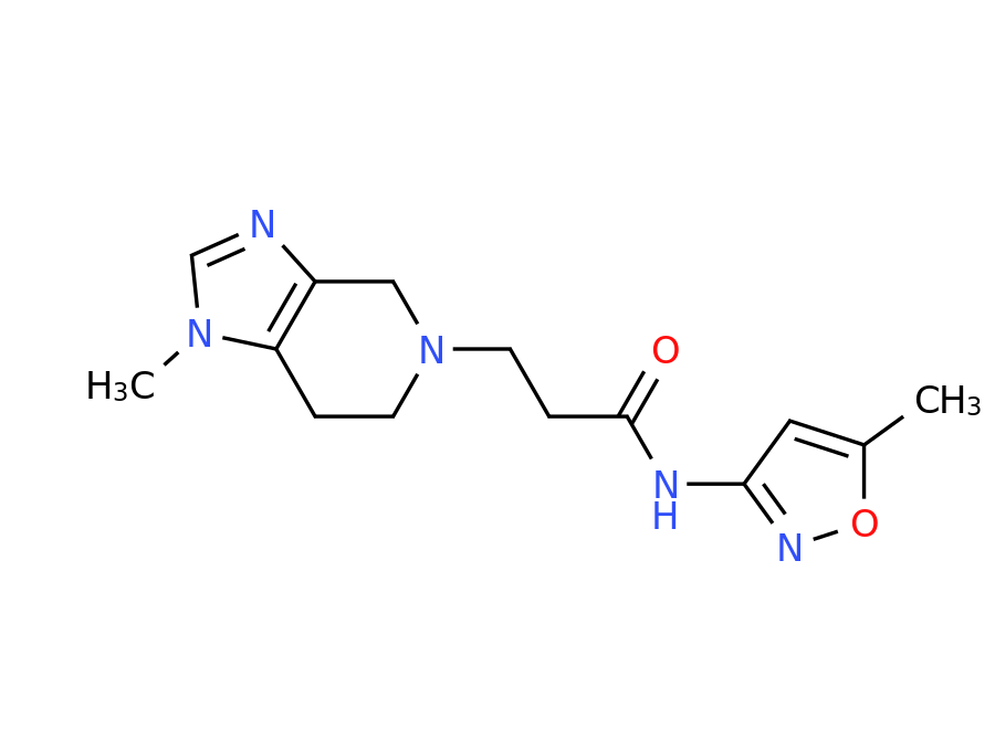 Structure Amb19364937