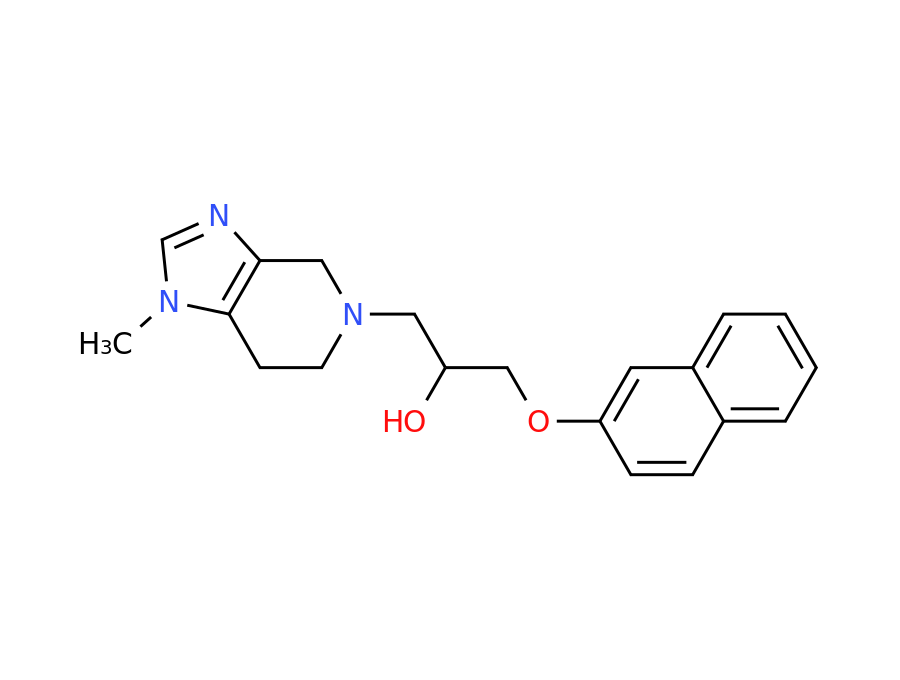 Structure Amb19364938