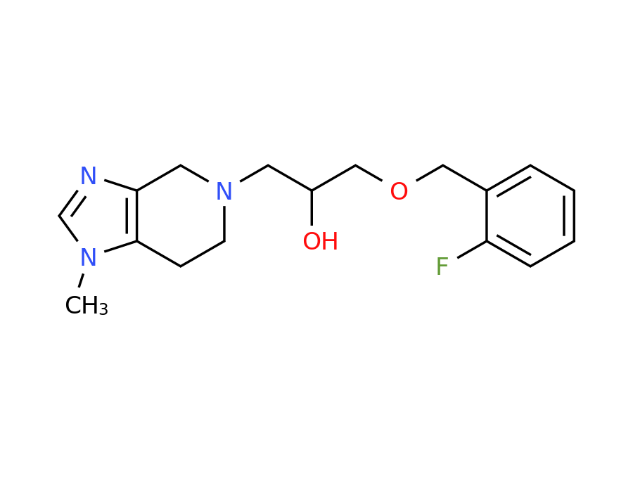 Structure Amb19364939