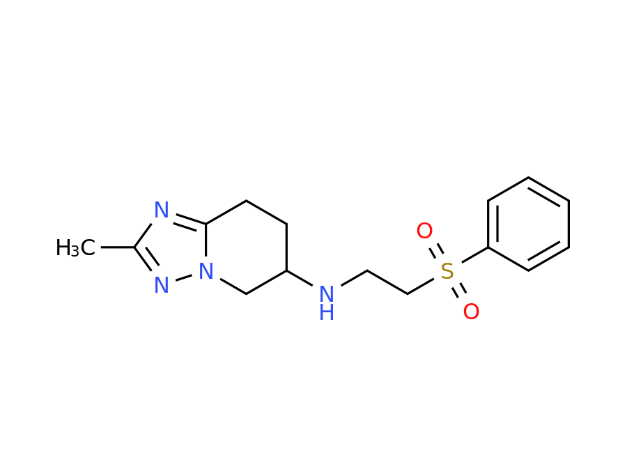 Structure Amb19364962