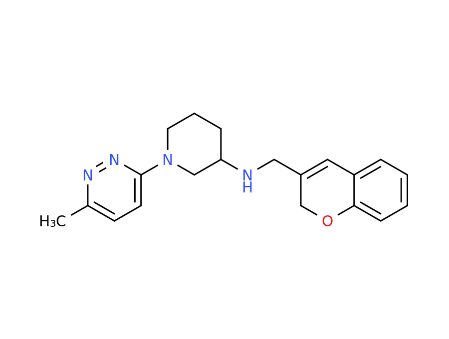 Structure Amb19364982