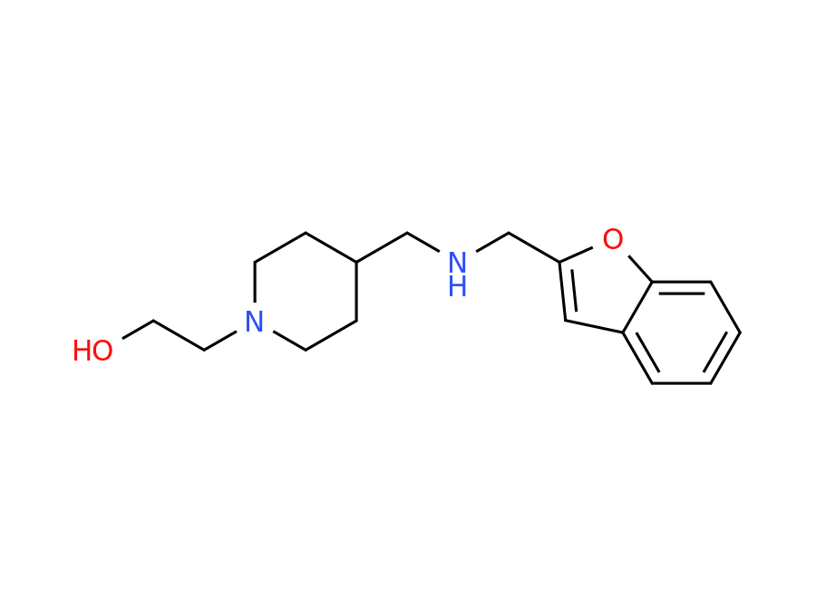 Structure Amb19365006