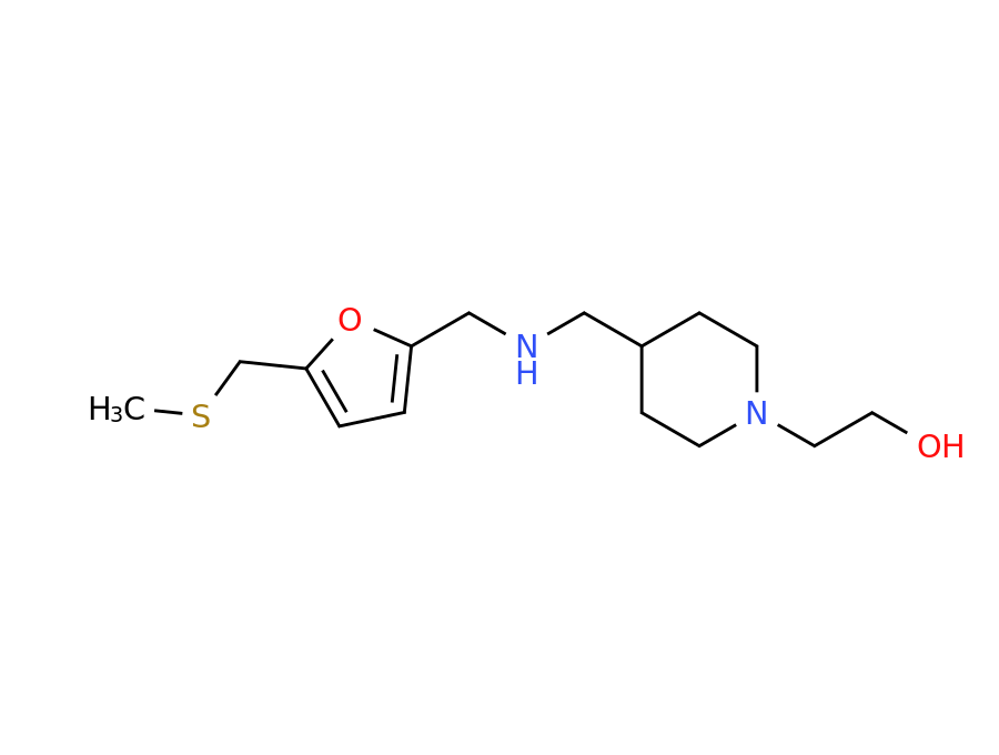 Structure Amb19365018