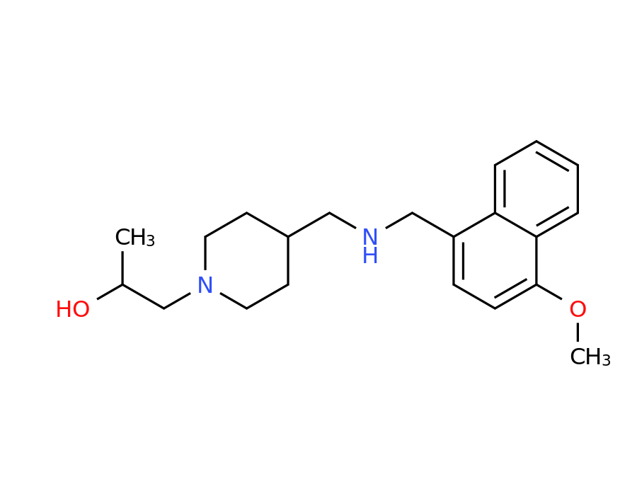 Structure Amb19365027