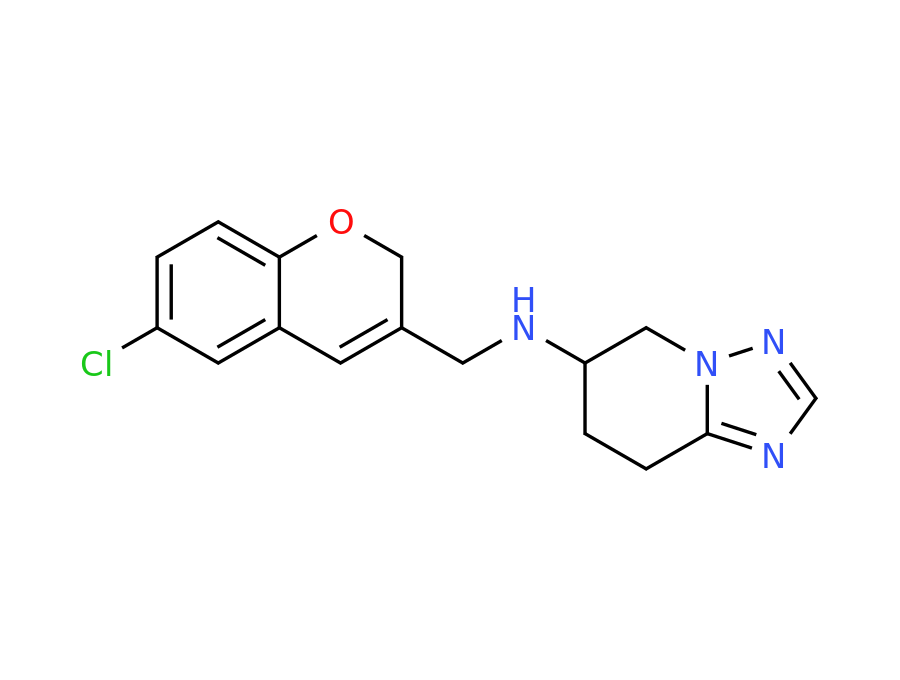 Structure Amb19365042