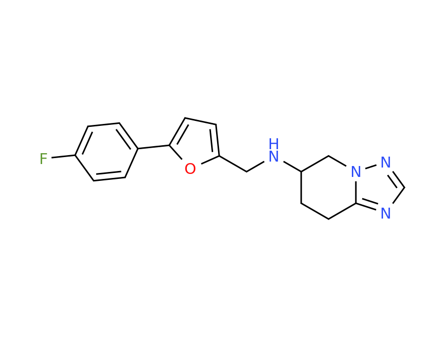 Structure Amb19365050