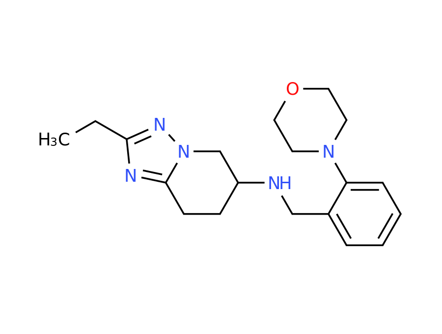 Structure Amb19365051