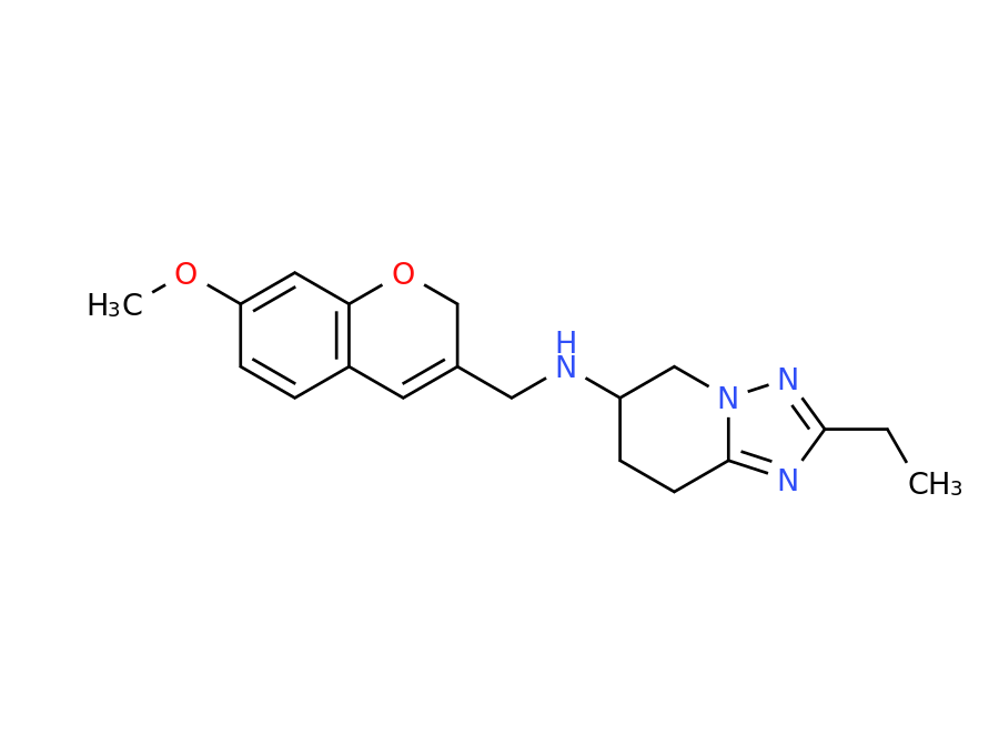 Structure Amb19365054