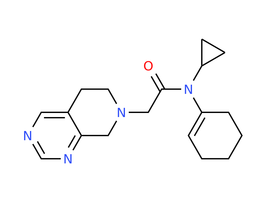 Structure Amb19365139